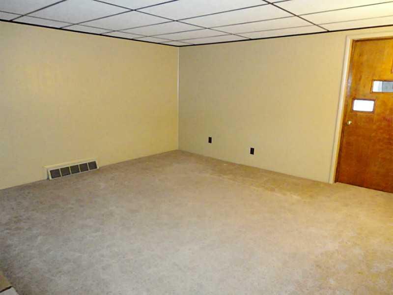 Living Room. 