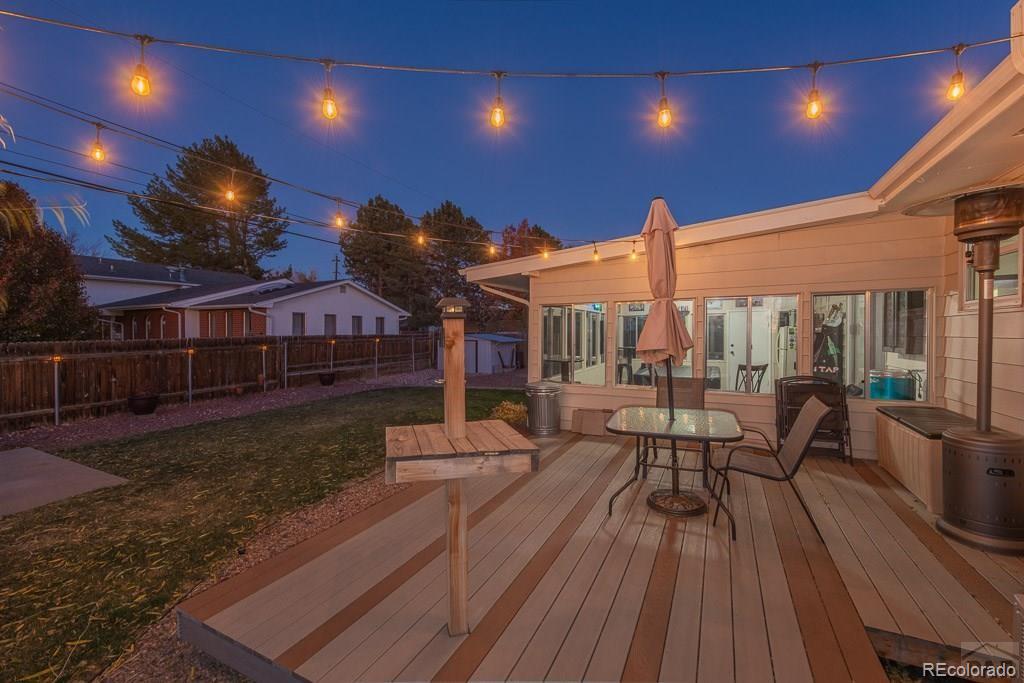 49 Calhoun Road Pueblo, CO 81001 - Photo 21 of 24 a view of house with patio outdoor seating