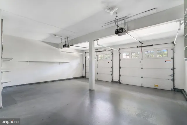 front view of a house