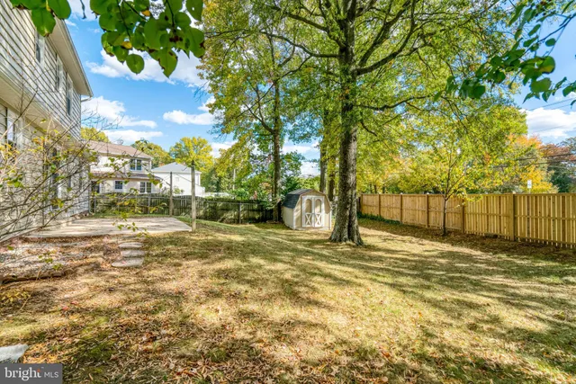 $4,000 | 6031 Mayfair Lane, Alexandria, VA 22310