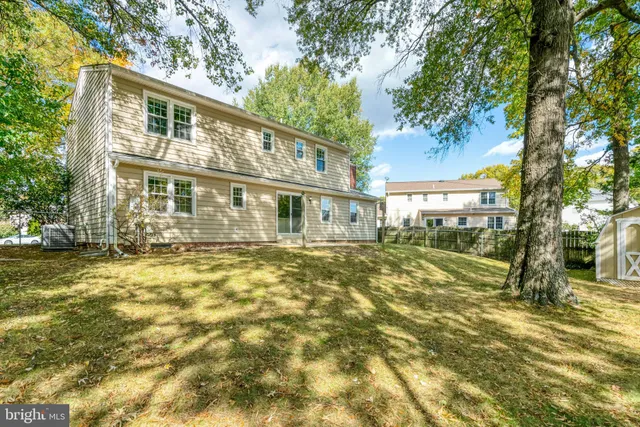 $4,000 | 6031 Mayfair Lane, Alexandria, VA 22310