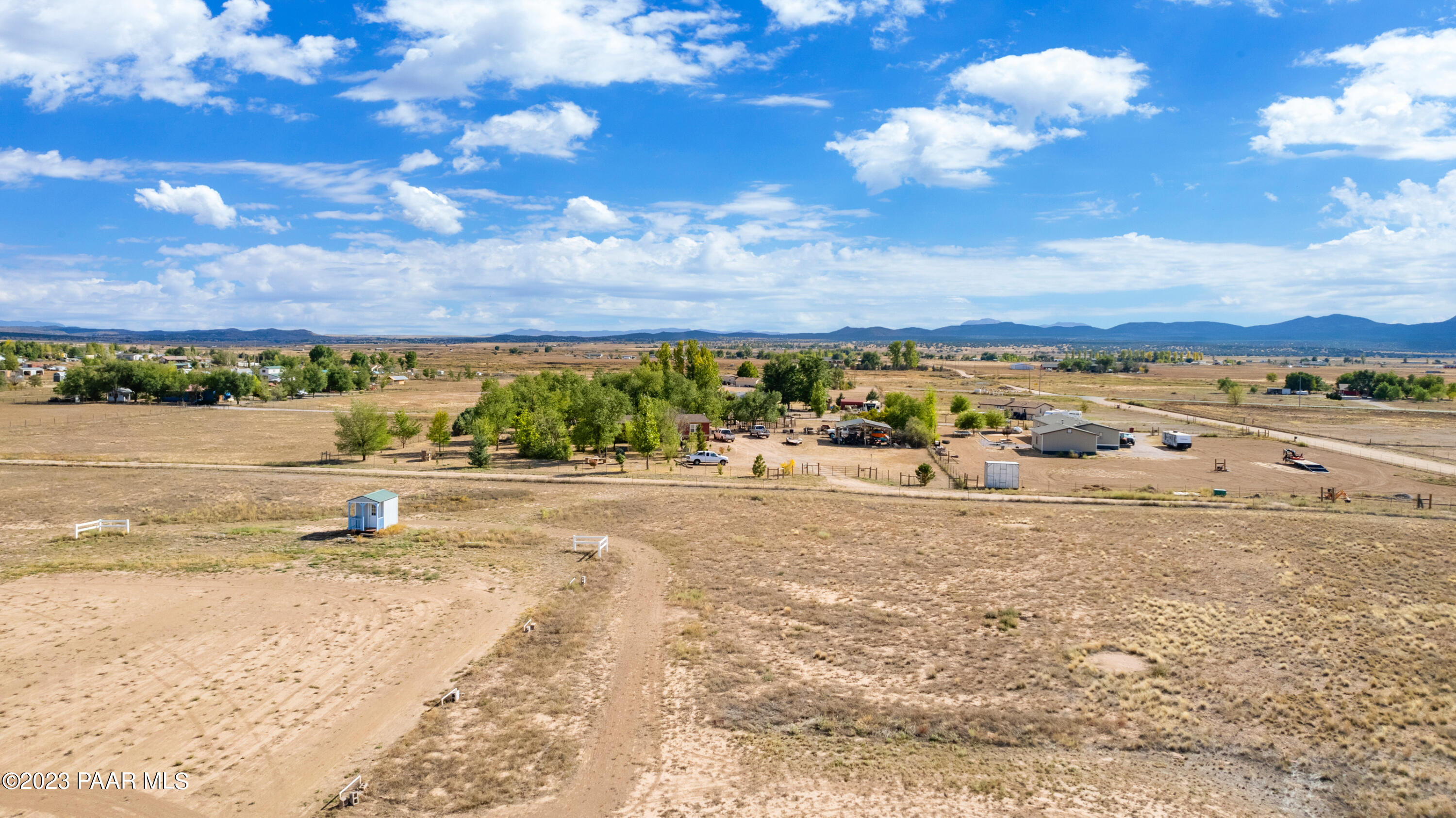 25375 North Feather Mountain Road Paulden, AZ 86334 - Photo 5 of 6