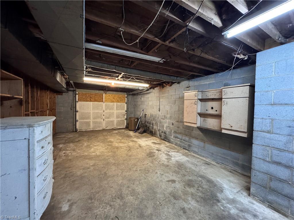 215 Cardinal Lane Ronda, NC 28670 - Photo 20 of 21