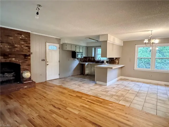 $199,000 | 215 Cardinal Lane, Ronda, NC 28670