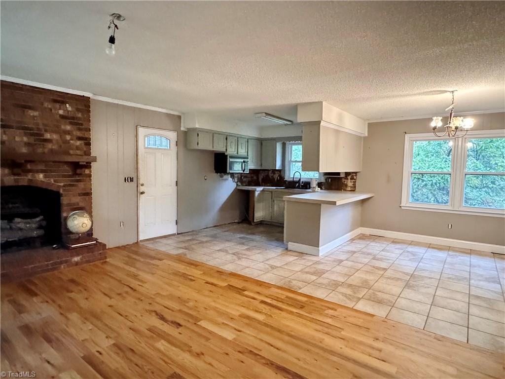 215 Cardinal Lane Ronda, NC 28670 - Photo 5 of 21