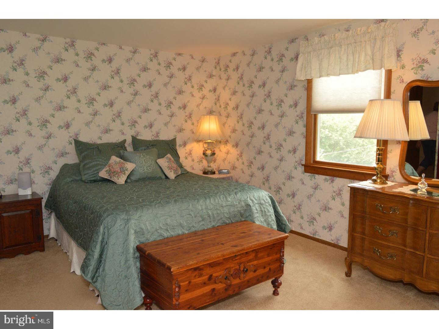 58 Chesterfield Georgetown Road Chesterfield, NJ 08515 - Photo 11 of 20 Bedroom