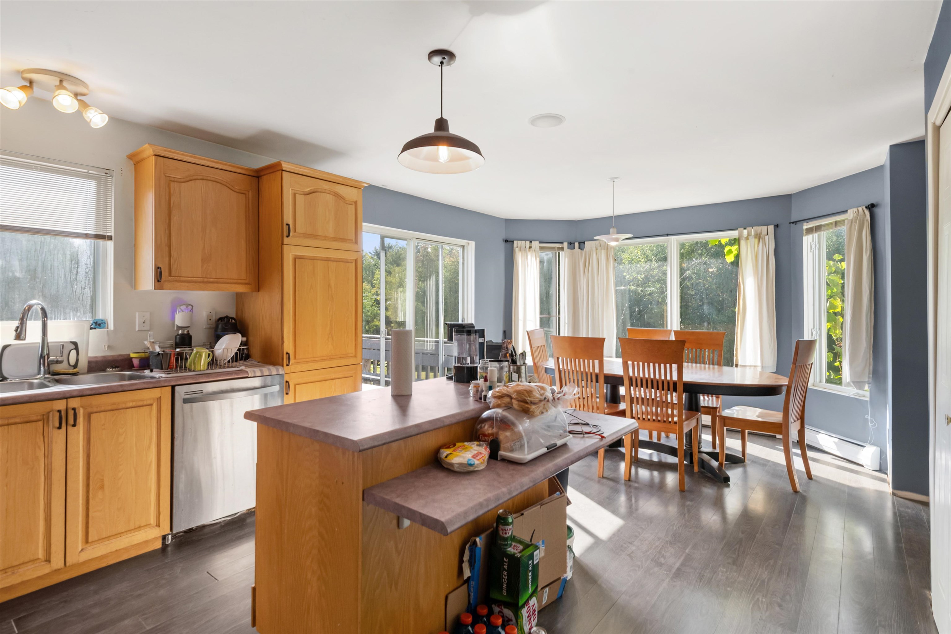1352 Maple Hill Road Marshfield, VT 05667 - Photo 10 of 29 Gallery Image 10