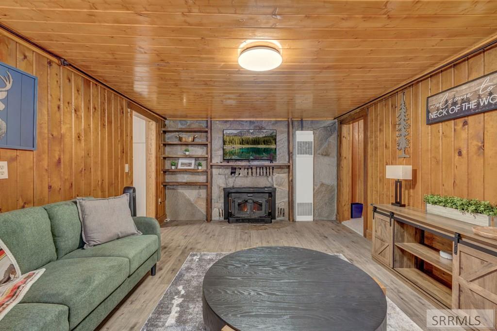 4018 Rancho McCrea Road Island Park, ID 83429 - Photo 2 of 28
