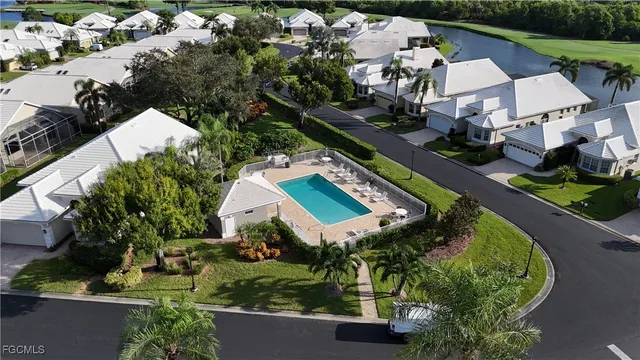 $650,000 | 19331 Silver Oak Drive, Estero, FL 33967