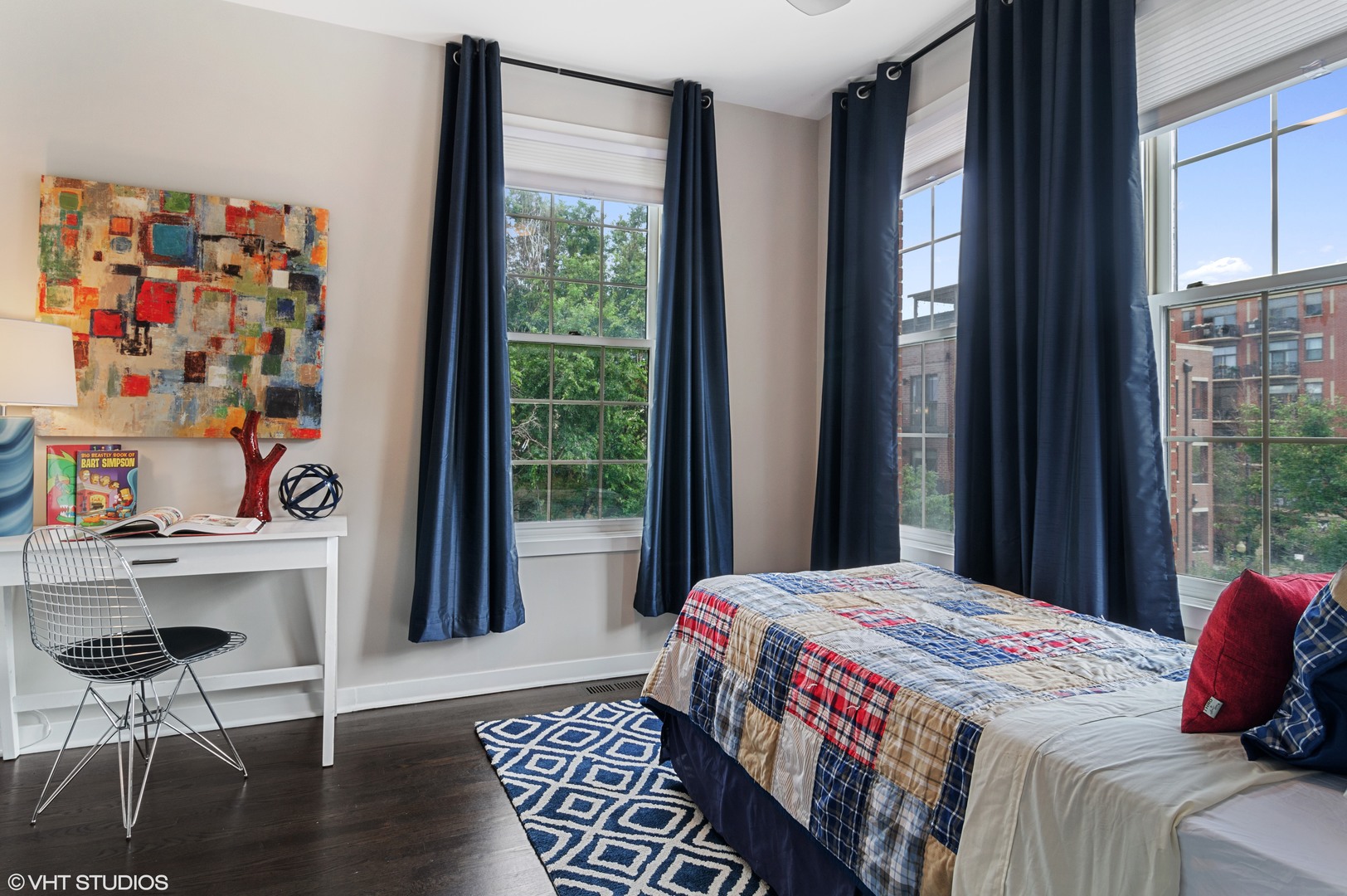 18 North Ada Street, Unit A Chicago, IL 60607 - Photo 7 of 16 Gallery Image 7