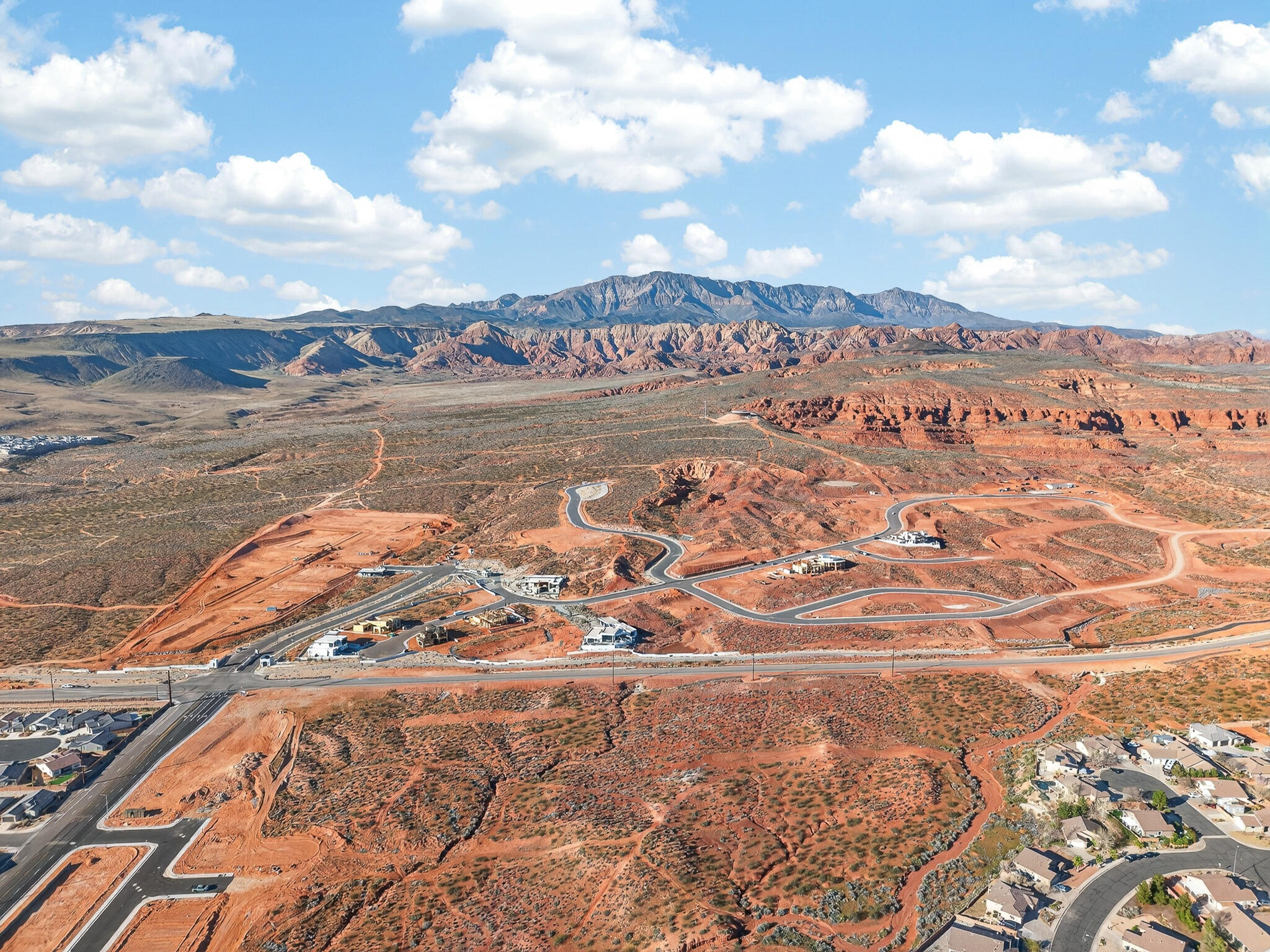 218 Colima Road, Unit 143 Washington, UT 84780 - Photo 59 of 61 DJI_20260303163813_0439_D