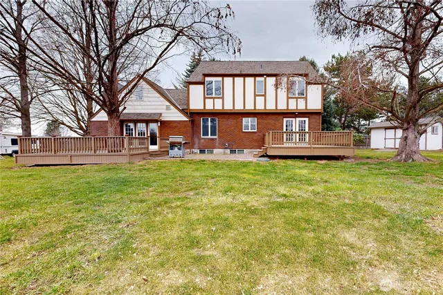 $699,999 | 958 Abbott Road, Walla Walla, WA 99362