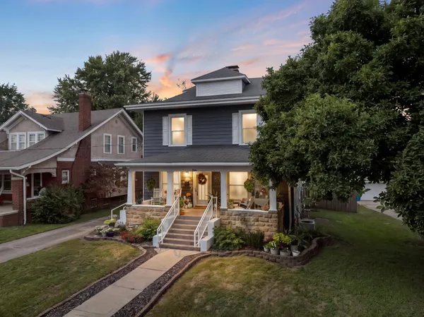 $215,000 | 504 South Le Fevre Avenue, Salisbury, MO 65281