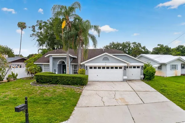 $549,999 | 16 Citrus Drive, Palm Harbor, FL 34684