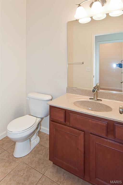 907 Palomino Path High Ridge, MO 63049 - Photo 18 of 57