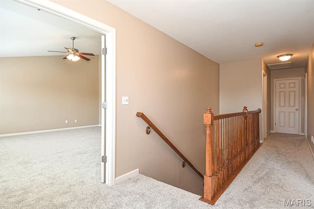 907 Palomino Path High Ridge, MO 63049 - Photo 20 of 57