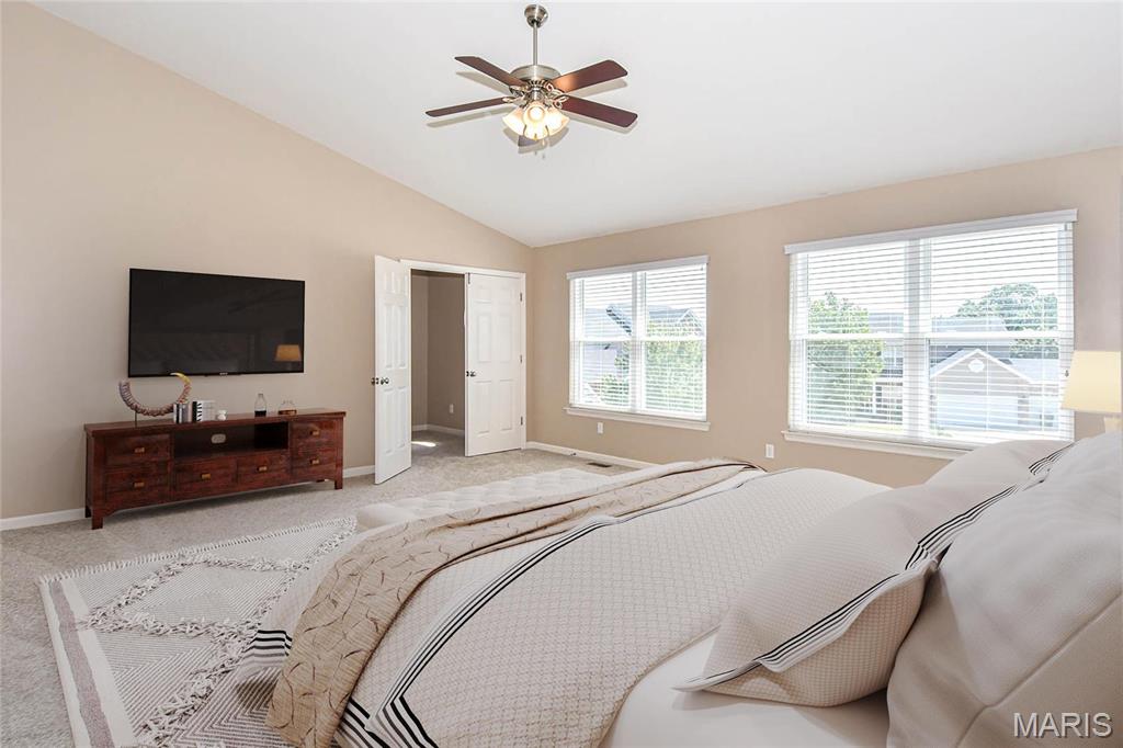 907 Palomino Path High Ridge, MO 63049 - Photo 21 of 57