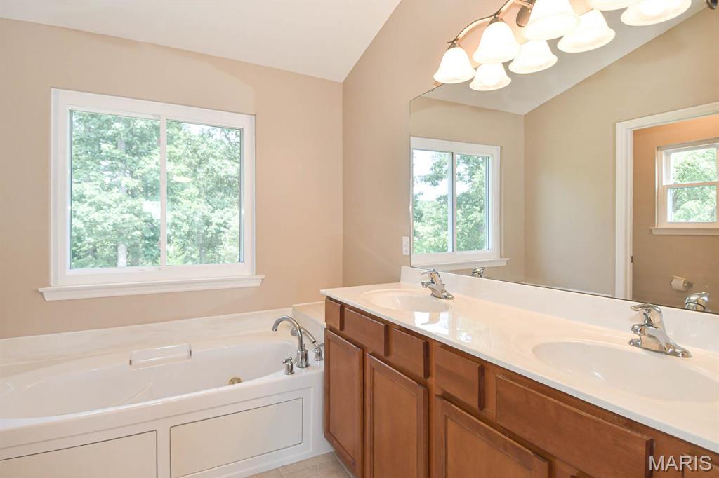 907 Palomino Path High Ridge, MO 63049 - Photo 25 of 57