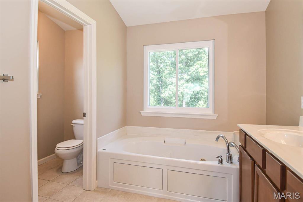 907 Palomino Path High Ridge, MO 63049 - Photo 26 of 57