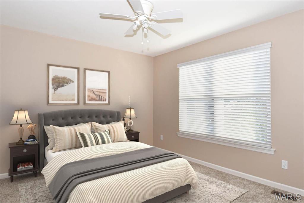 907 Palomino Path High Ridge, MO 63049 - Photo 28 of 57