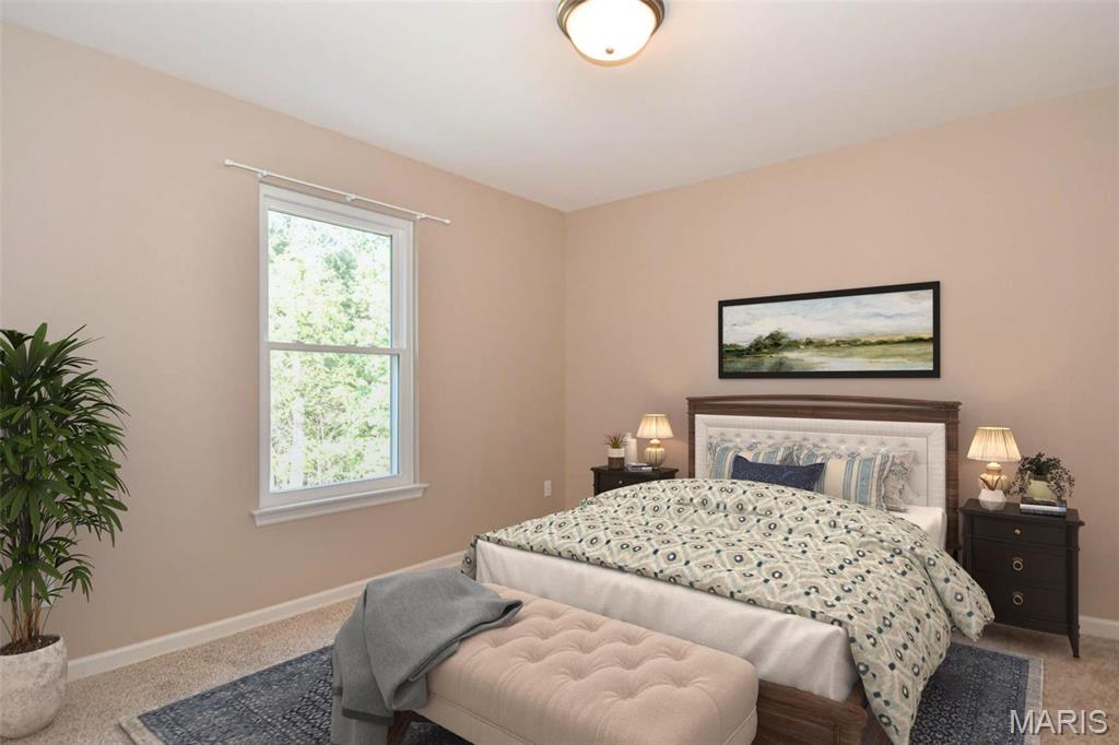 907 Palomino Path High Ridge, MO 63049 - Photo 32 of 57