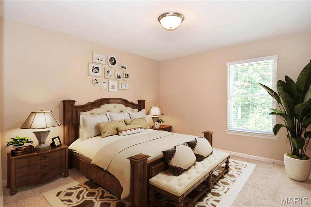 907 Palomino Path High Ridge, MO 63049 - Photo 39 of 57