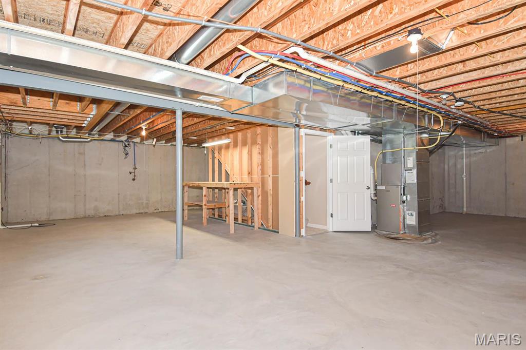 907 Palomino Path High Ridge, MO 63049 - Photo 43 of 57