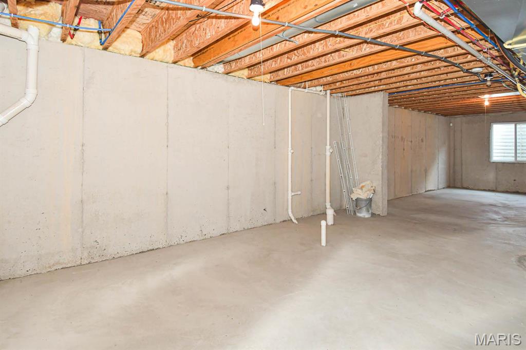 907 Palomino Path High Ridge, MO 63049 - Photo 45 of 57