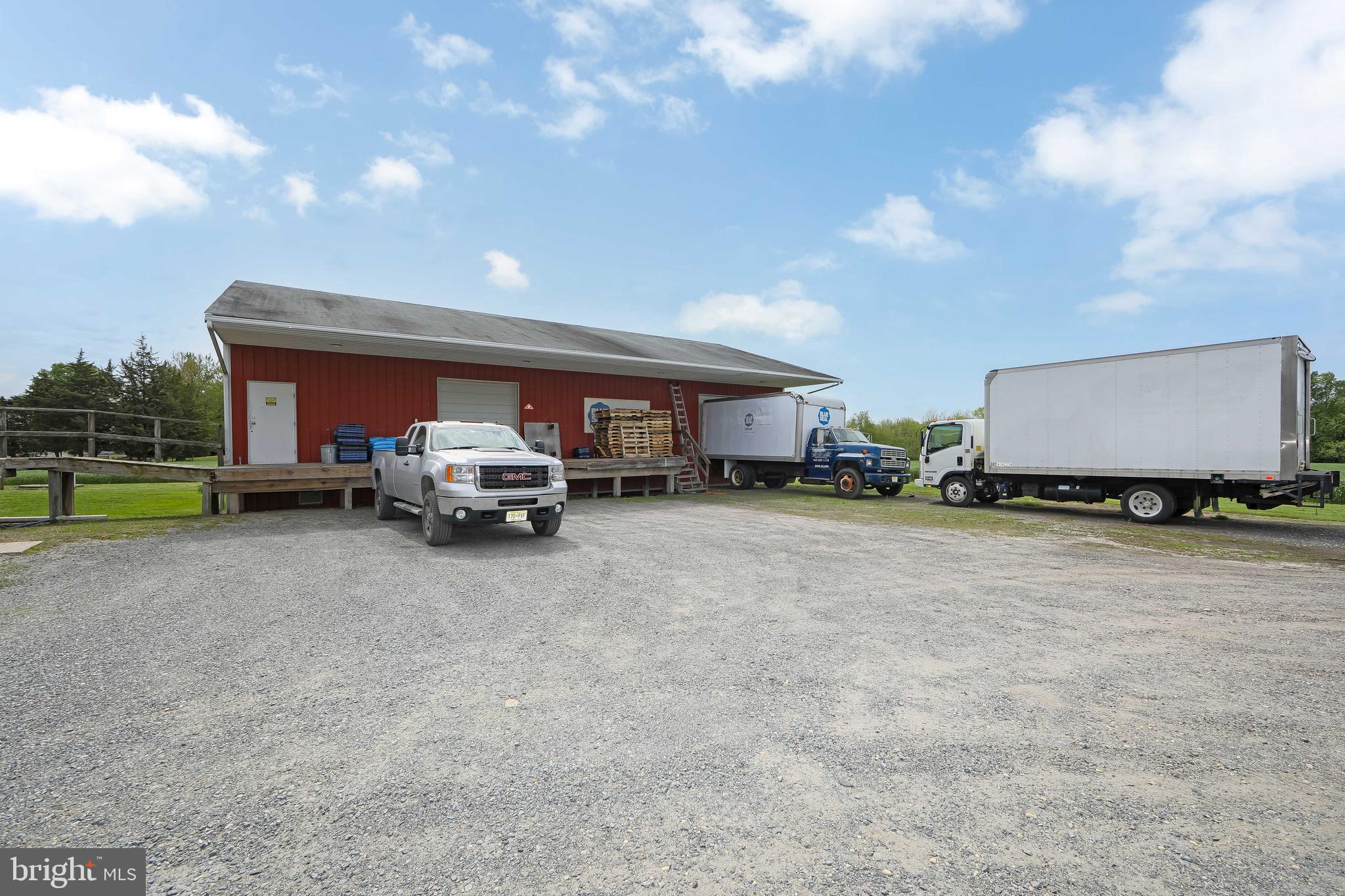 111 Newbolds Corner Road Southampton, NJ 08088 - Photo 20 of 96 Feed Store Warehouse