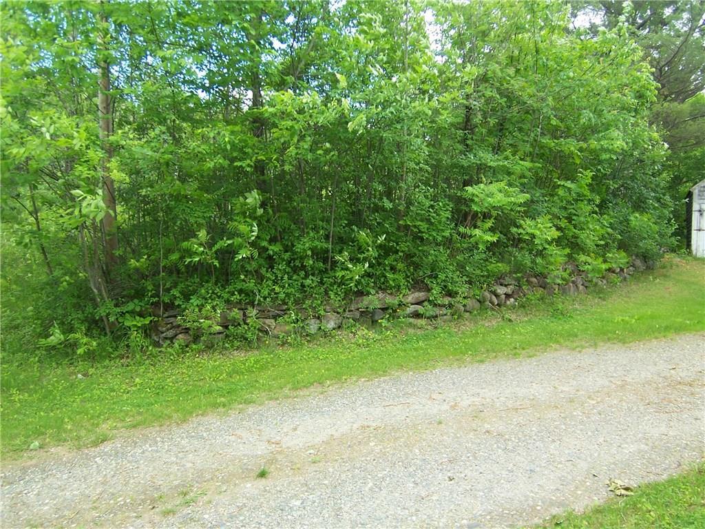 28 Walker Hill Road Wilton, ME 04294 - Photo 25 of 34 Stone Wall Near Drive