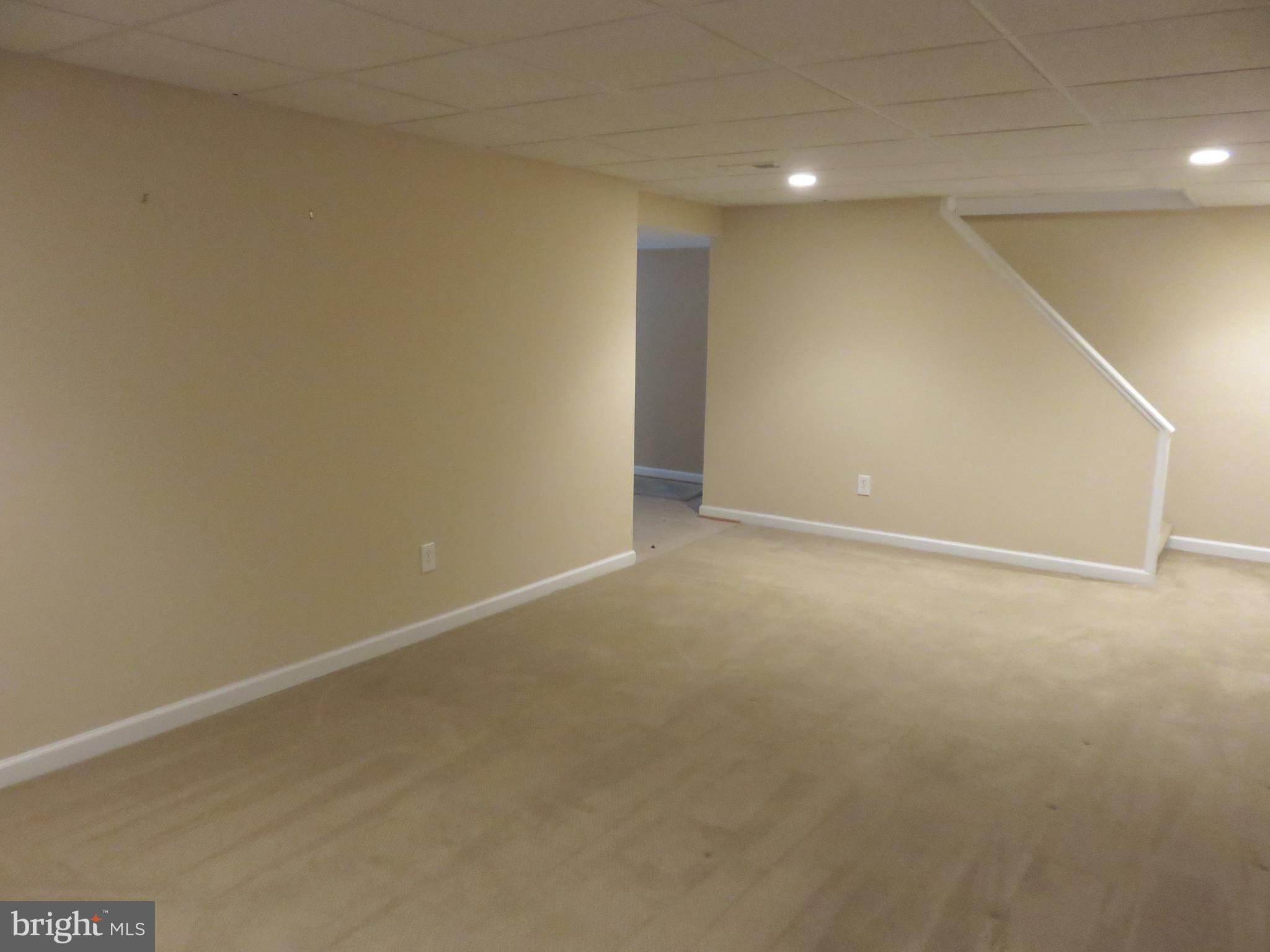 2441 Lakewood Road Baltimore, MD 21234 - Photo 14 of 21 HUGE FAMILY ROOM IN LOWER LEVEL