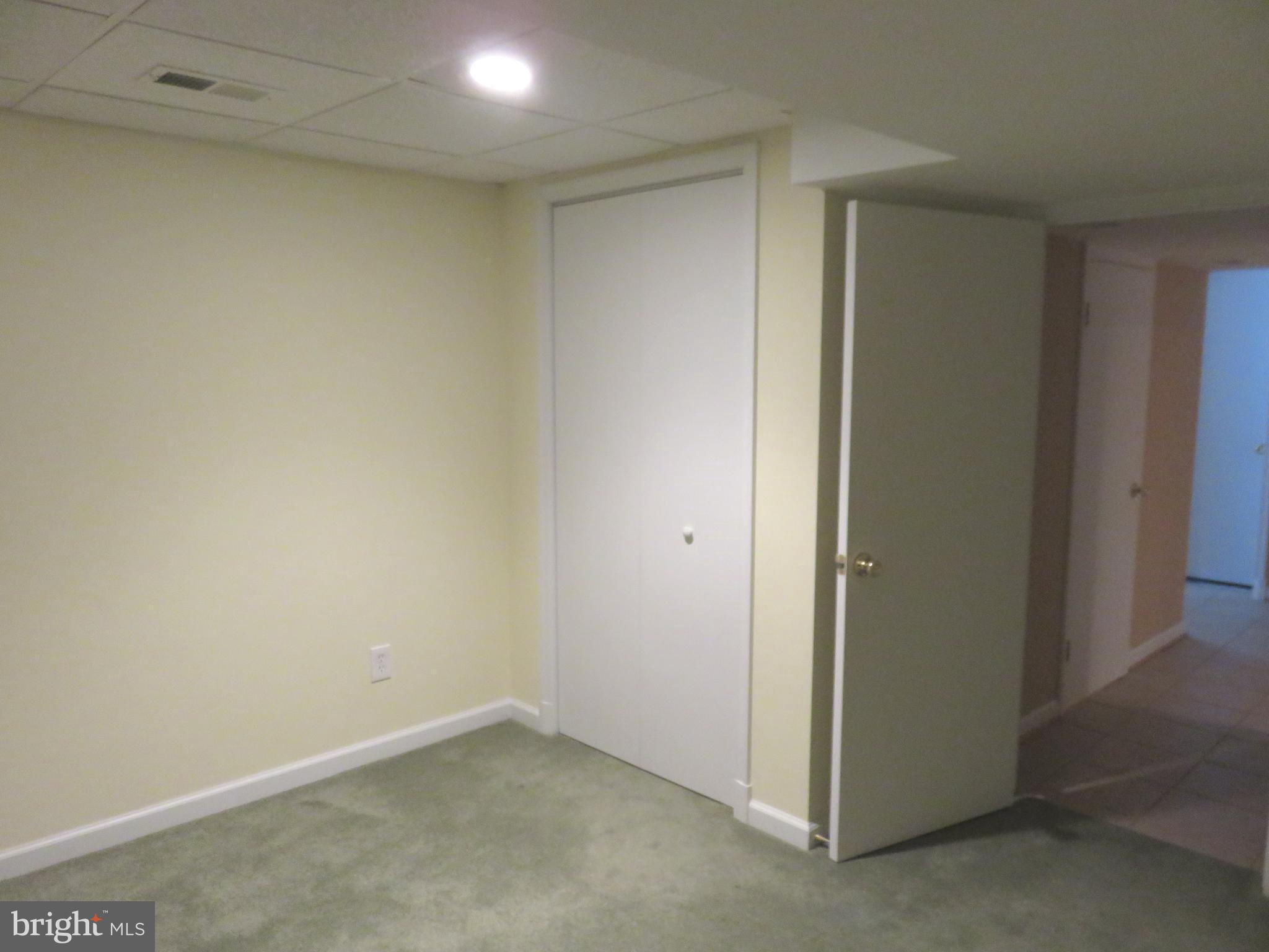 2441 Lakewood Road Baltimore, MD 21234 - Photo 16 of 21 4TH BEDROOM IN LOWER LEVEL COMPLETE WITH FULL BATH