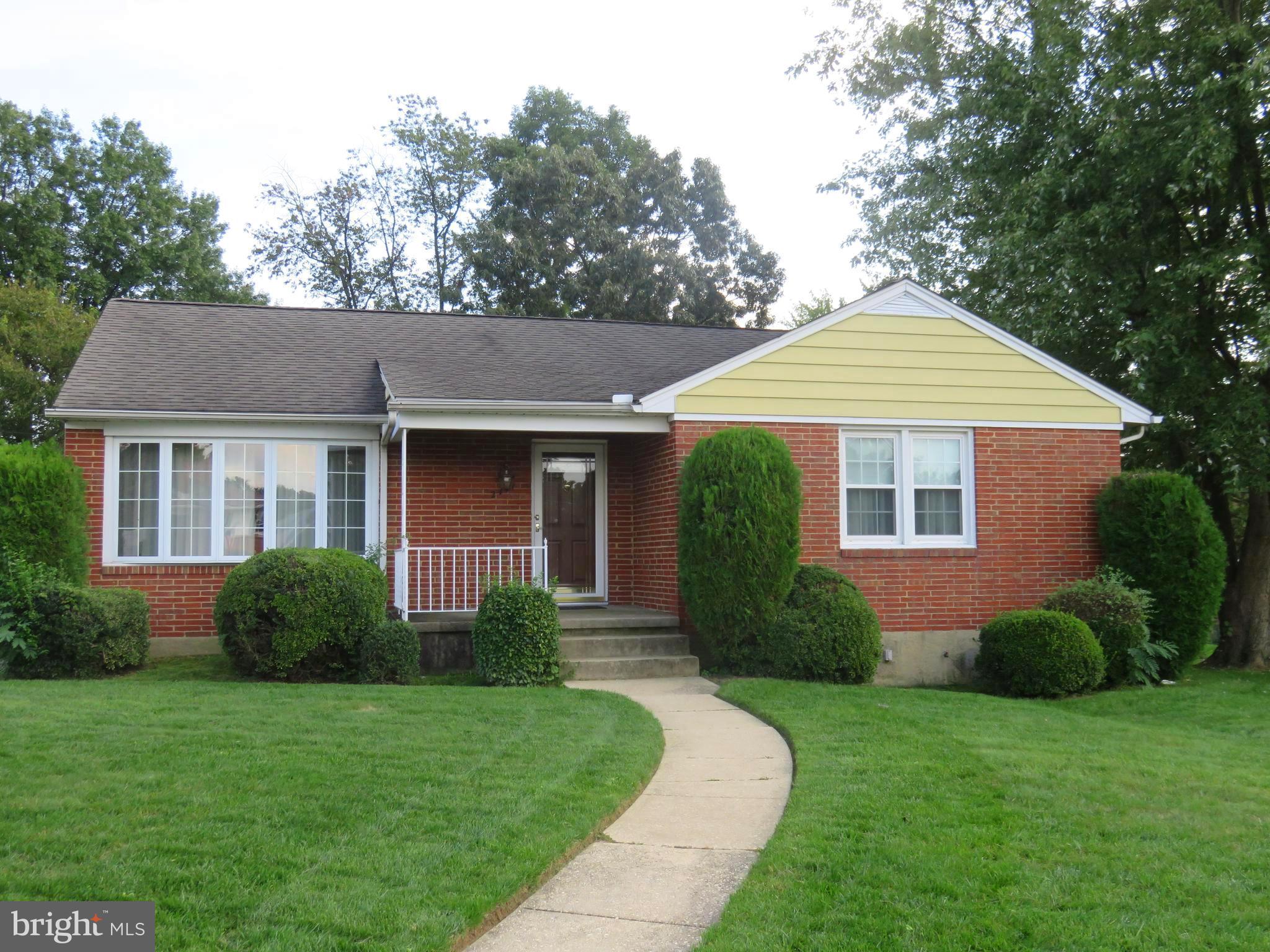 2441 Lakewood Road Baltimore, MD 21234 - Photo 18 of 21 LOVELY CURB APPEAL