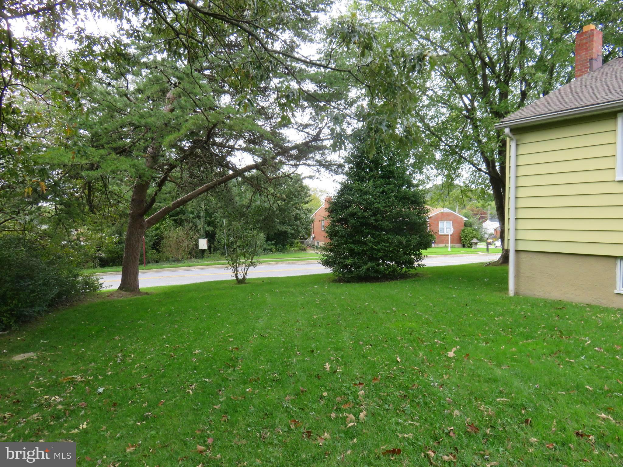 2441 Lakewood Road Baltimore, MD 21234 - Photo 21 of 21 ENJOY THE BEAUTY OF NATURE