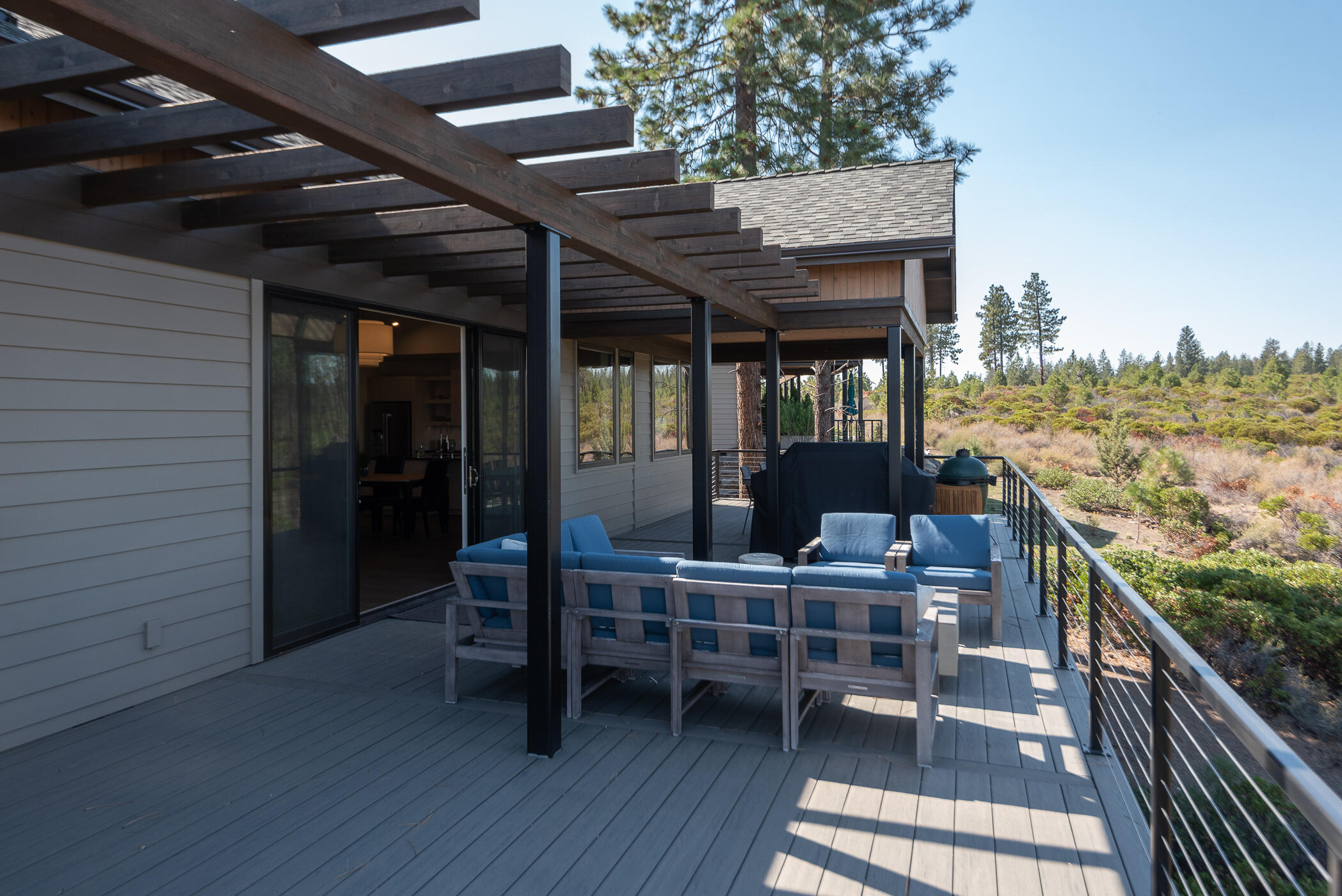 19187 Gateway Loop Bend, OR 97702 - Photo 38 of 39 38Deck
