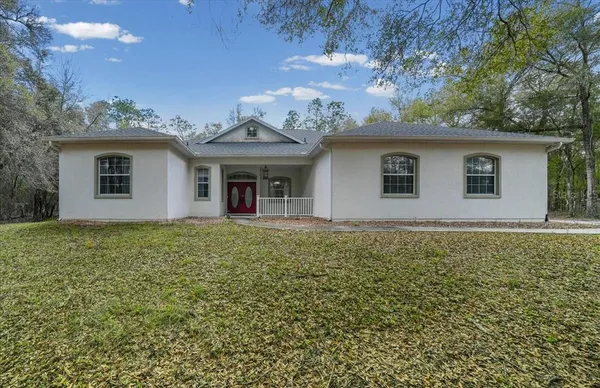 $575,900 | 7550 Southwest 185th Circle, Dunnellon, FL 34432
