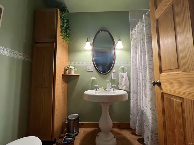 $374,900 | 999 North 300, Logansport, IN 46947