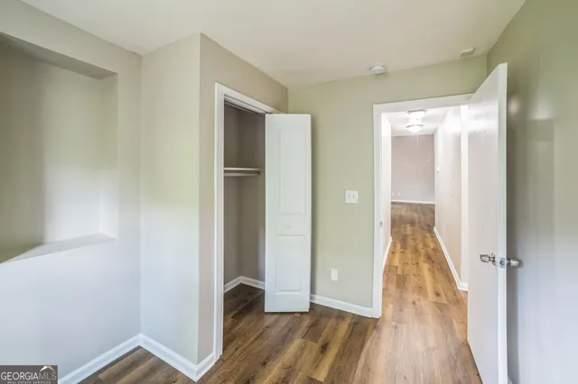 $314,900 | 3260 Russell Street, Hapeville, GA 30354