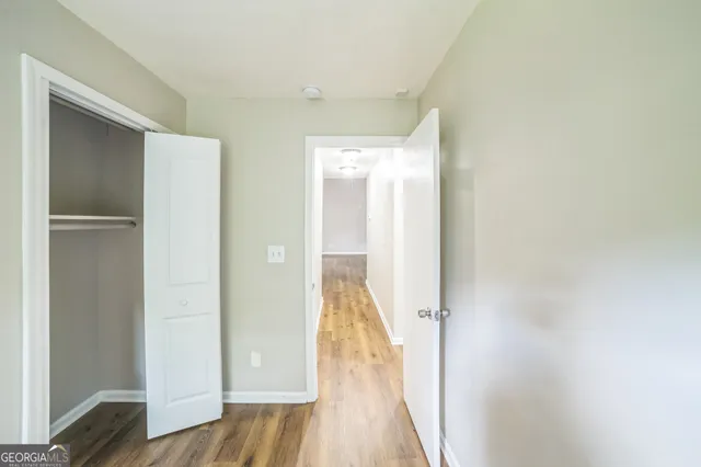 $314,900 | 3260 Russell Street, Hapeville, GA 30354