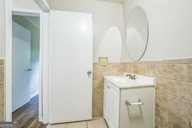 $314,900 | 3260 Russell Street, Hapeville, GA 30354