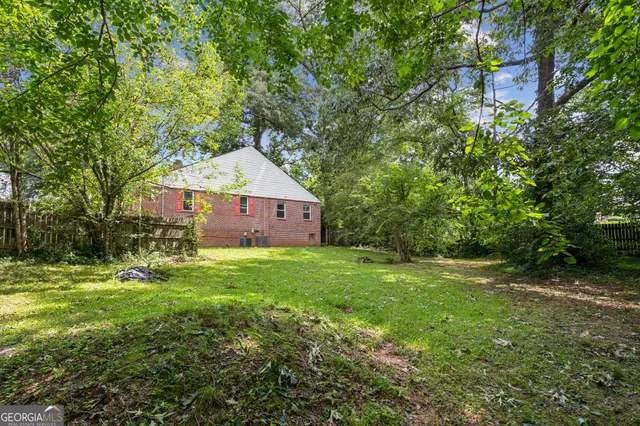 $314,900 | 3260 Russell Street, Hapeville, GA 30354