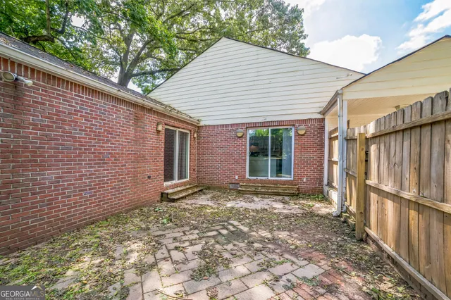 $314,900 | 3260 Russell Street, Hapeville, GA 30354