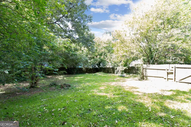 $314,900 | 3260 Russell Street, Hapeville, GA 30354