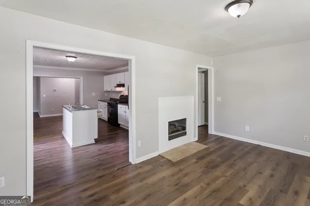 $314,900 | 3260 Russell Street, Hapeville, GA 30354