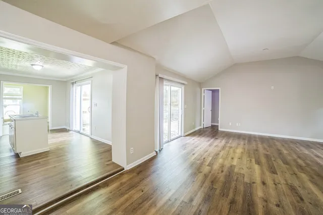 $314,900 | 3260 Russell Street, Hapeville, GA 30354