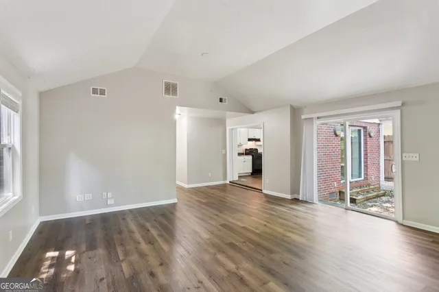 $314,900 | 3260 Russell Street, Hapeville, GA 30354