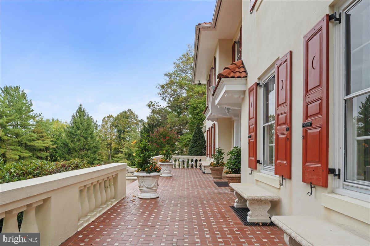 2185 South Easton Road Doylestown, PA 18901 - Photo 12 of 62 a view of outdoor space with seating area