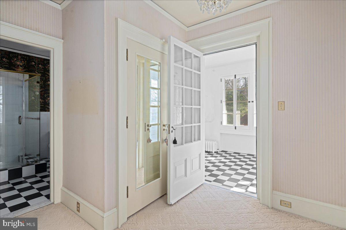 2185 South Easton Road Doylestown, PA 18901 - Photo 38 of 62 Primary Bedroom Dressing Area