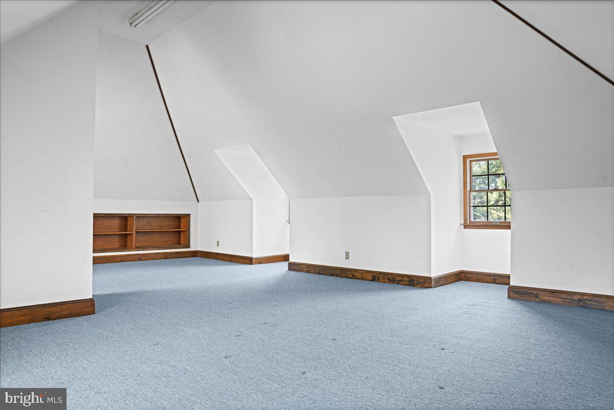 2185 South Easton Road Doylestown, PA 18901 - Photo 60 of 62 a view of an empty room with a window