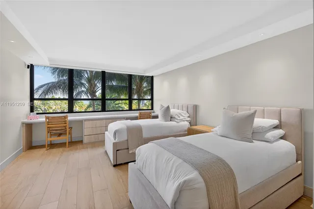 $1,995,000 | 1 Grove Isle Drive, Unit A303, Miami, FL 33133